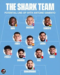 众名宿挺梅努：自家天才不受待见，要在别队曼联又会天价求购